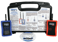 PDA10 Wireless Survey Toolkit